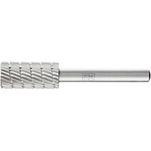 Technická fréza HSS válcová A 1225ST 3 6mm 12x25mm Pferd HSS A1225ST/6 3