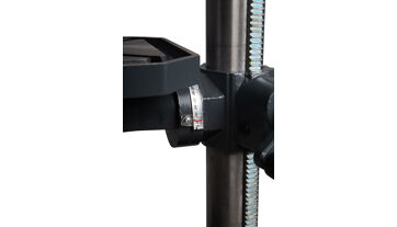 Stolní vrtačka OPTIdrill B 17 Pro Basic (2)