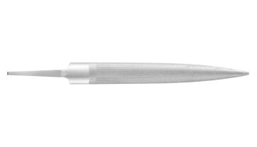 Pilník stopkový půlkulatý 100/1, PFERD 416100 100/1