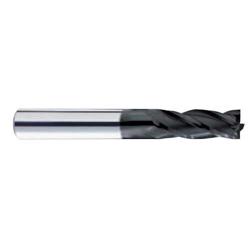 Fréza tvrdokovová 4-břitá 14x26x83 Duramill, 56HRc