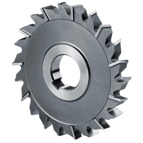 Fréza kotoučová 125x6x32, Z24, DIN 885A, HSSCo5 ,H