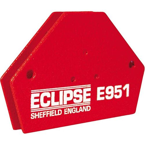Magnetický polohovací přípravek 100,5x12x65,5mm Eclipse E951