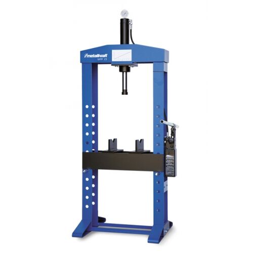 Hydraulický lis WPP 20 - ruční