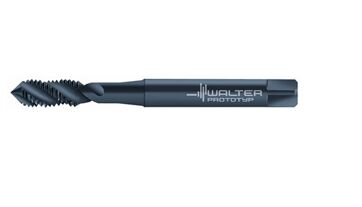 Strojní závitník HSS-E M225049-EGUNC1/4