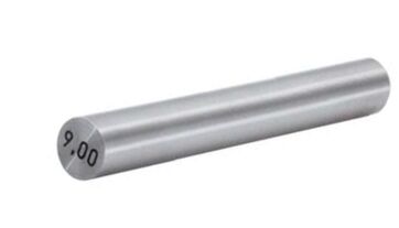 Válečková měrka, přesnost 2, 383102 1,51 mm