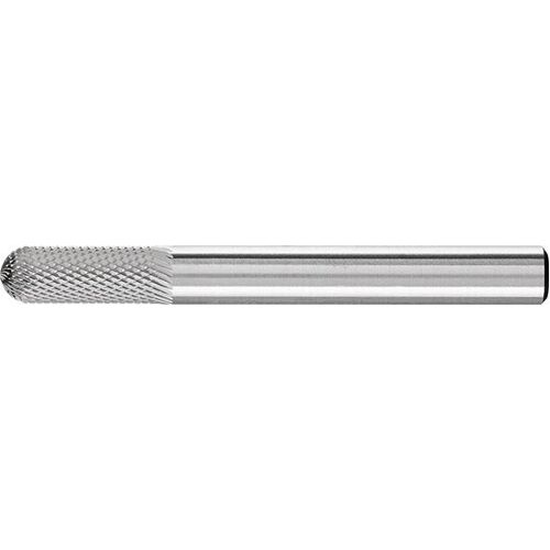 Technická fréza TK kulatý tvar válce 0616 MICRO 6 mm 6 x 16 mm Pferd 21105076
