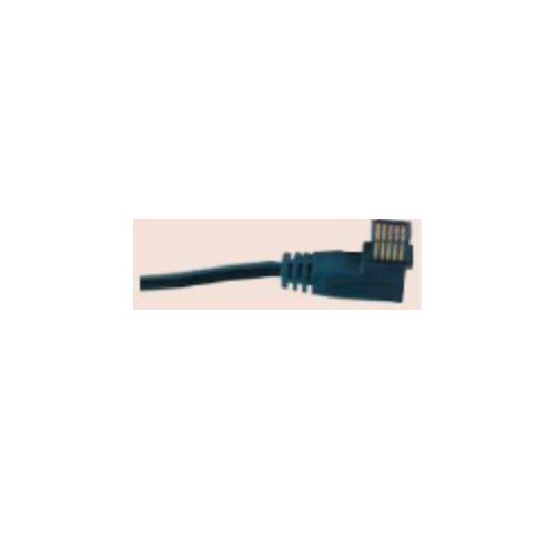 Propojovací kabel DIGIMATIC 2 m, levý, bez tlačítka Data, (MITU-905694)
