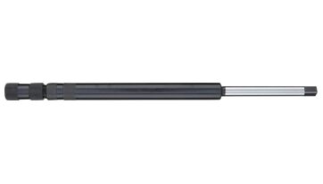 Nástavec na závitníkový vrták rozměr 6-230mm FORTIS Nástavec na závitníkový vrták rozměr 6-230mm FORTIS