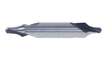 Vrták středící 60° DIN 333 R, 105080 4,00 HSS
