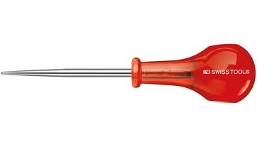 Předpichovač plastovou rukojetí 80x7mm PB Swiss Tools PB 640.80 Předpichovač plastovou rukojetí 80x7mm PB Swiss Tools PB 640.80