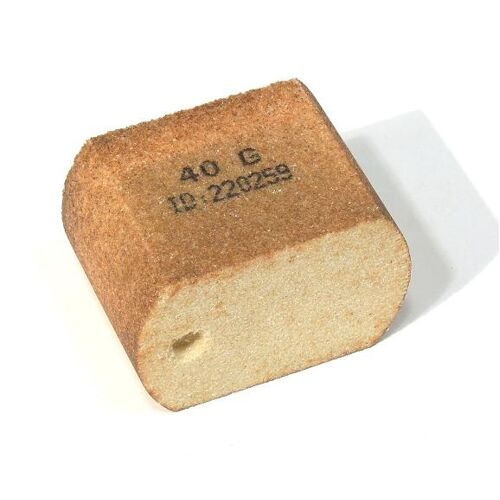 Brusný segment 63751-0845.00; T31S 85×56×63, 99BA 40 G 10 V