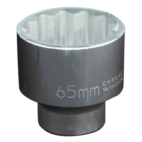 1 Hlavice nástrčná dvanáctihranná PROJAHN 50 mm (500500), 518110 50