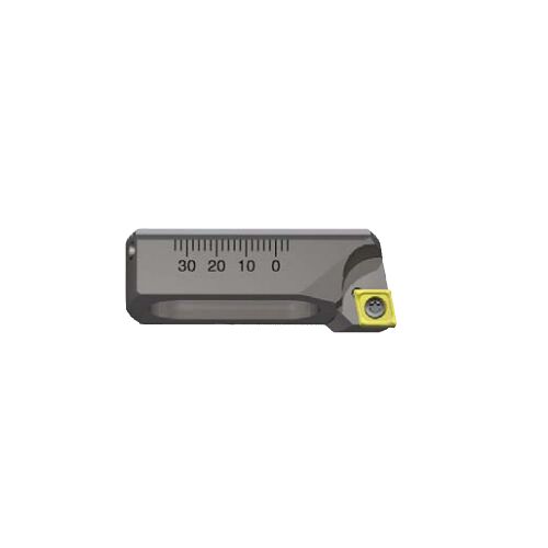 Upínací jednotka VBD pro CC.. 0602.., A= 47,75- 88,1mm, vnitř.chl. SWISS BORE, 239040 0003