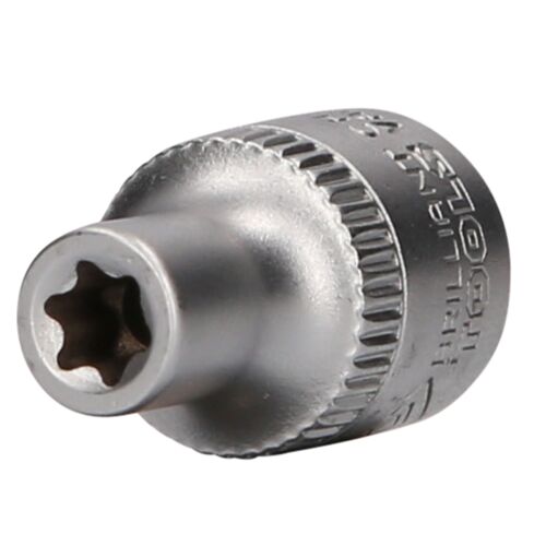 Nástrčný ořech Torx-E 3/8", E7