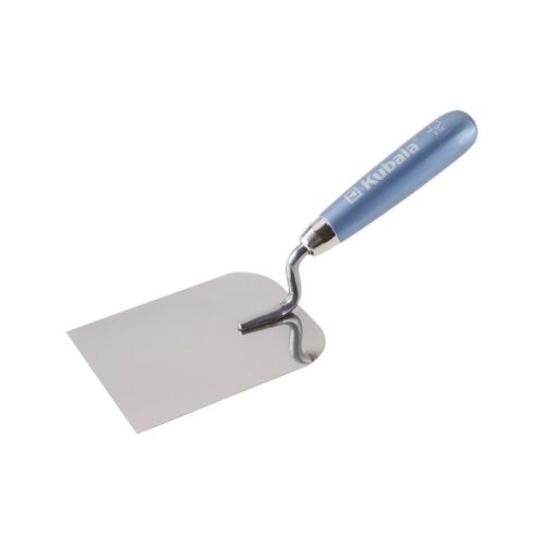 Lžíce štukatérská š. 100mm nerez 0904
