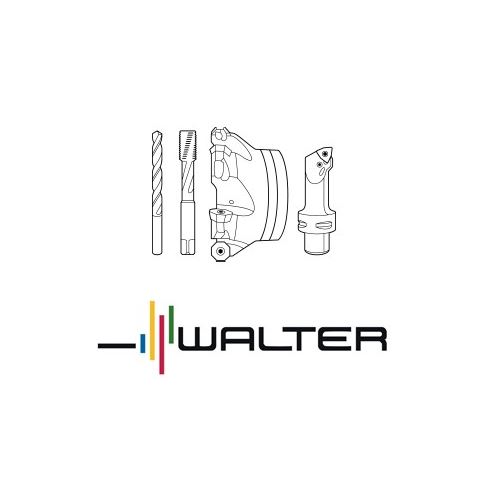 Walter Capto – axiální upínač A2120-C5-20L-095-P