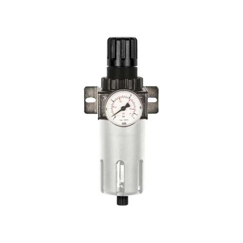 Regulátor tlaku s filtrem FDR Ac 1", 12 bar