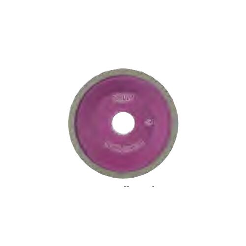 Řezný kotouč CBN T12A2D 100x25x20mm B126 C50 B