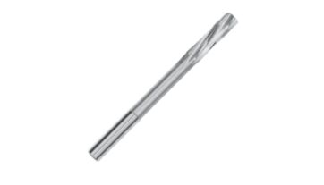 Výstružník strojní s válcovou stopkou DIN 212/B 15,10 mm HSS-E, řada 601, Magafor