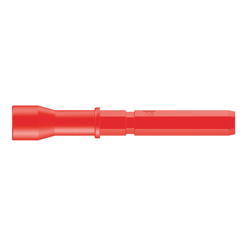Výměnná čepel VDE 4-hran 8,1mm Wera 003461