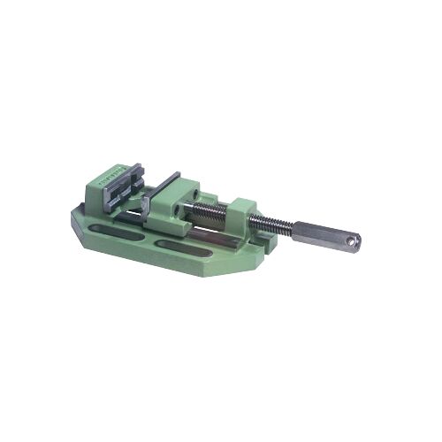 Svěrák příruční pod vrtačku 125/130mm, typ BON, CEKABA, 271680 125