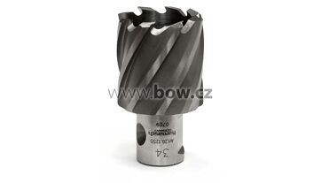 Jádrový vrták 34 mm Karnasch (Silver-Line 25) Jádrový vrták 34 mm Karnasch (Silver-Line 25)