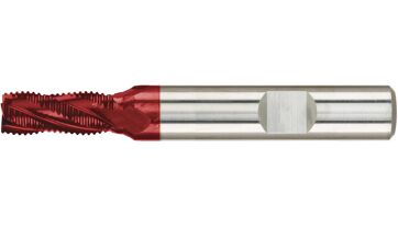 Stopková fréza krátká DIN844 HSS-Co5-PM FIRE typ NRf 6mm GÜHRING 9036600060000 Stopková fréza krátká DIN844 HSS-Co5-PM FIRE typ NRf 6mm GÜHRING 9036600060000