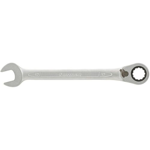 Ráčnový klíč přepínatelný směr utahování, 24mm FORMAT