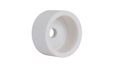 Brusný kotouč T6 100x50x20/10-10mm 89A 80 L5 V55