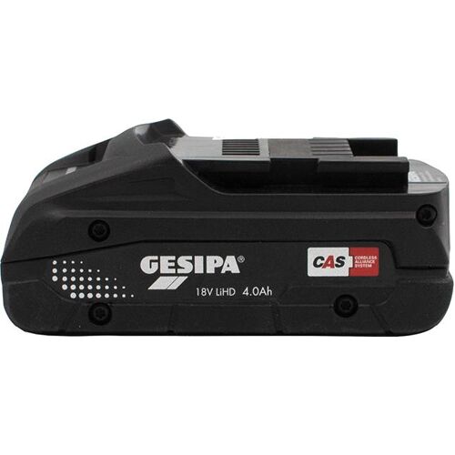 Aku Li-Ion 4 Ah 18 V GESIPA 1679690