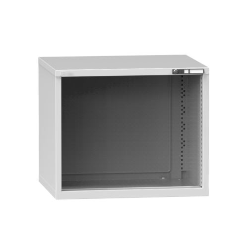 Korpus zásuvkové skříně ZK (45x36D)