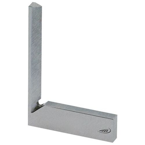 Přesný nožový úhelník GG00 DIN875/00 kalený 25x20mm HP 0387200
