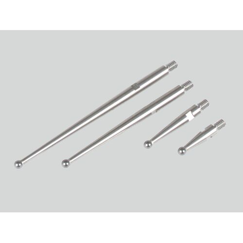 800 ts Měřicí dotek pr 1,0 mm, Tvrdokov, l = 14.5 mm