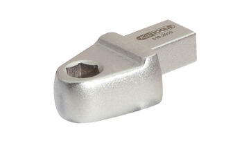 Zástrčný držák na bity 9x12 mm, na bity 1/4"