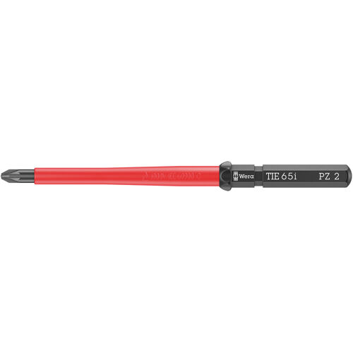 Výměnná čepel VDE PZ2x154mm Wera 006525