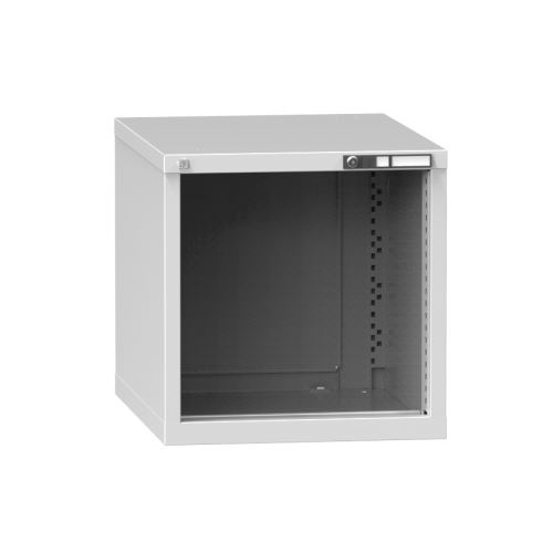 Korpus zásuvkové skříně ZE (27x36D)