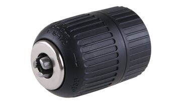Sklíčidlo rychloupínací 1. 5-13mm, 1/2" 20 UNF Sklíčidlo rychloupínací 1. 5-13mm, 1/2" 20 UNF