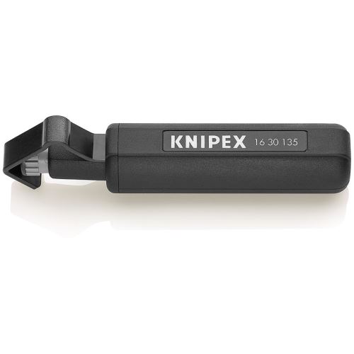 Odizolovací nůž na kabely 135mm, Knipex 1630135SB