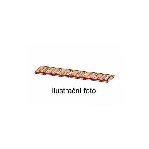 Dřevěný držák nástrojů pro Trumpf matrice 1, 36D