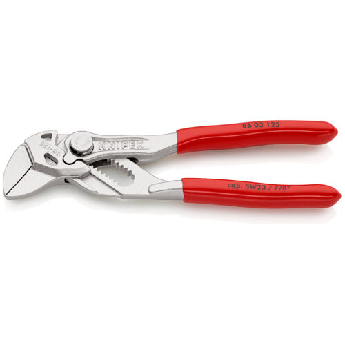 Klešťový klíč 125 mm, Knipex 8603125