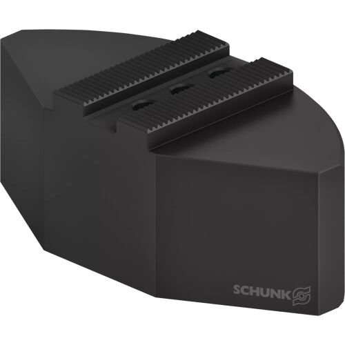 Měkké segmentové čelisti FB-SM 250 1/16"x 90°, N = 16 mm