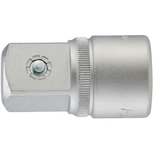Zvětšovací adaptér 1/2" vnitřní čtyřhran na 3/4" vnější čtyřhran Hazet 958-1