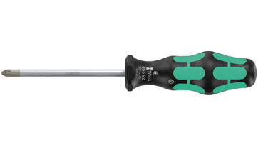 Šroubovák 355 PZ2x100mm Wera 009315