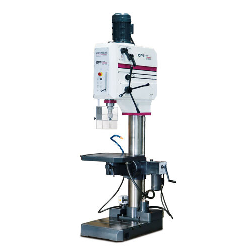 Převodová vrtačka OPTIdrill DH 55 G