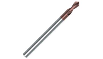 NC navrtávák dlouhý 90° 10,0x170 mm HSS-E/Red-X, řada 0997, Magafor