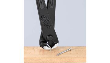 Kleště armovací silové 300 mm, Knipex 9911300 (4)