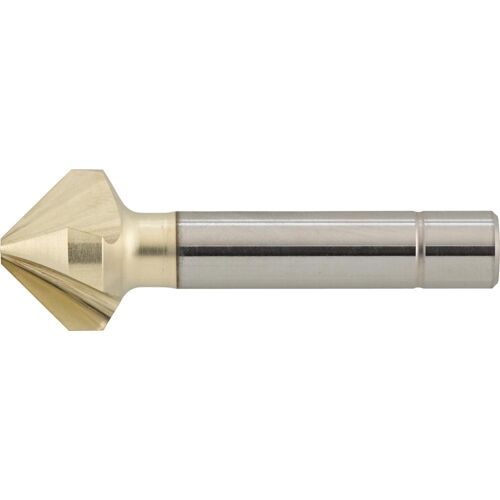 Kuželový záhlubník HSS-Co5 DIN335 DUO+ tvar C 90° 6 mm FORMAT GT