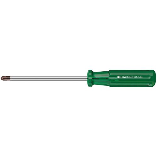 Šroubovák 192 PZ2x100 mm Classic PB Swiss Tools PB 192.2-100