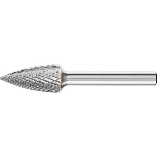 Technická fréza, TK, střelovitá, 1225 3PLUS 6mm 12x25mm Pferd SPG 1225/6 3P