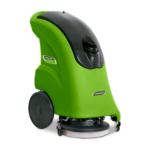 Podlahový mycí stroj SSM 410